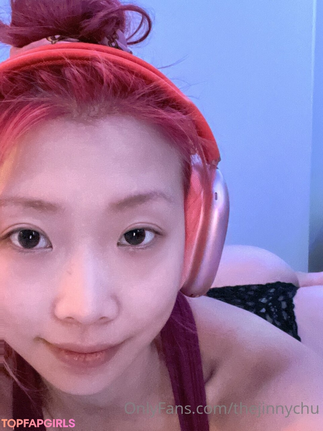 ItsjinnyOnlyFans Model Nude Leaks Pic #190